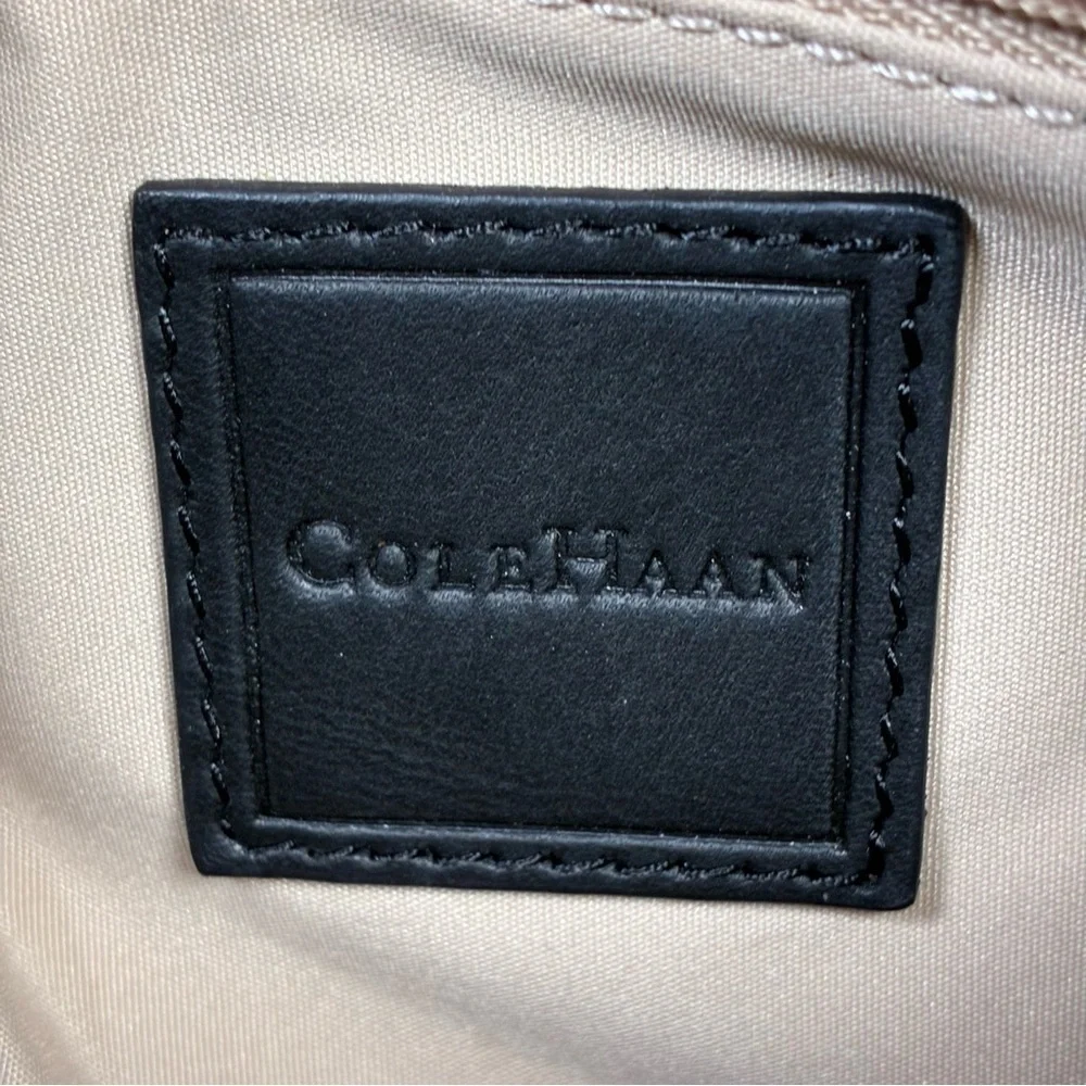Cole Haan vintage y2k